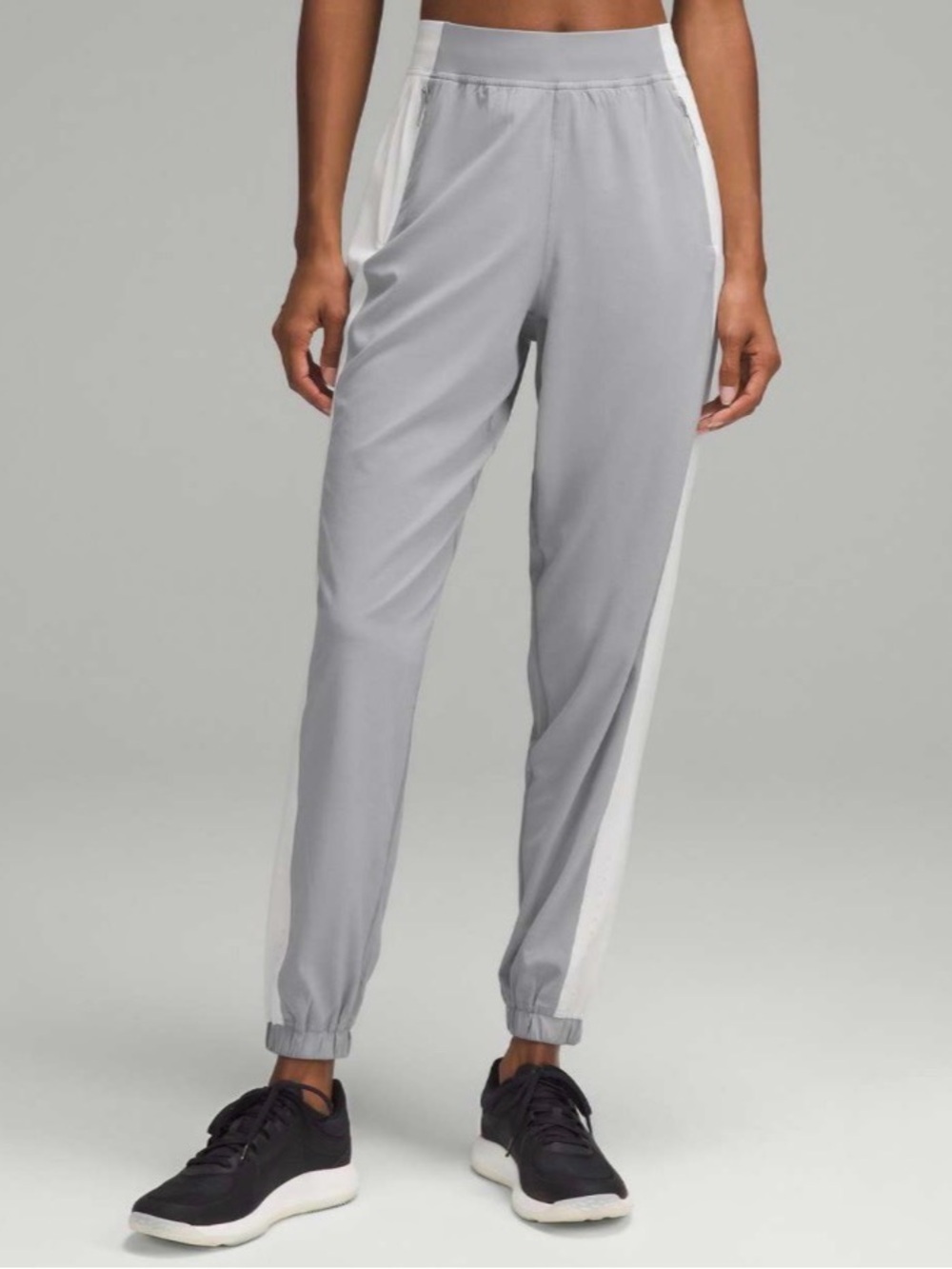 Lululemon Adapted State High-Rise Joggers